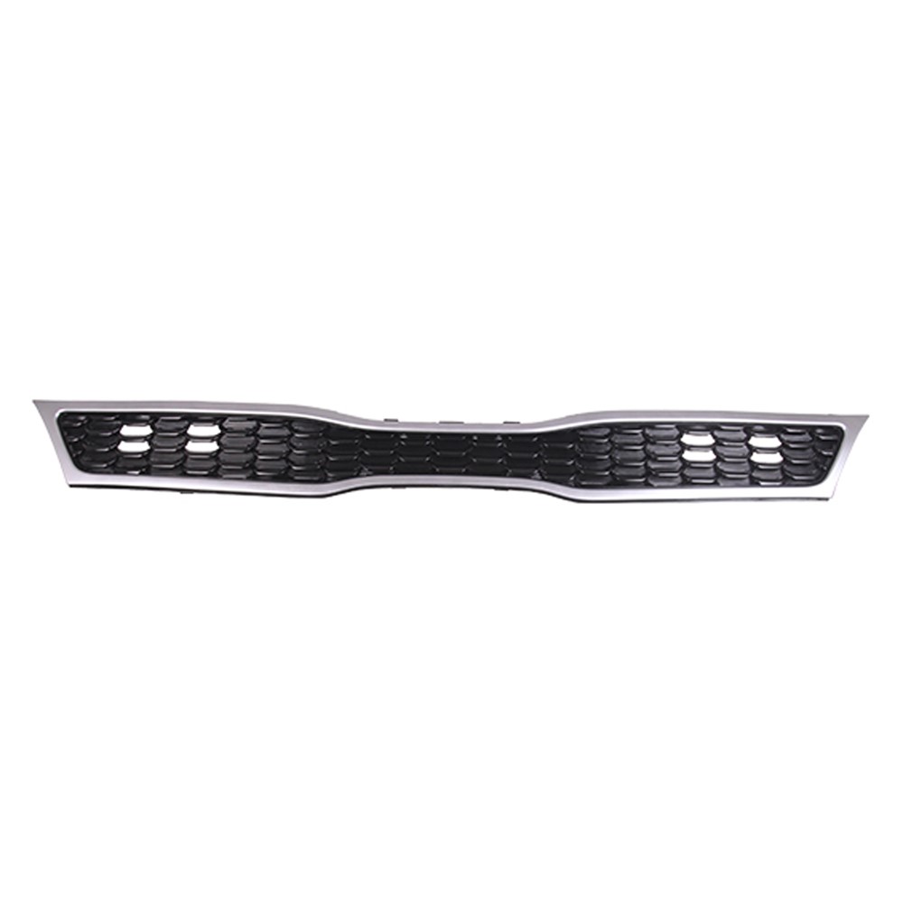 Grille For 16-17 Kia Rio