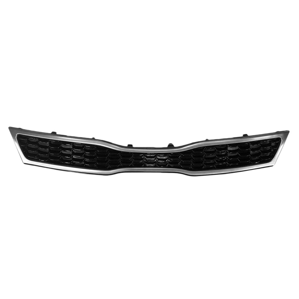 Grille For 16-17 Kia Rio