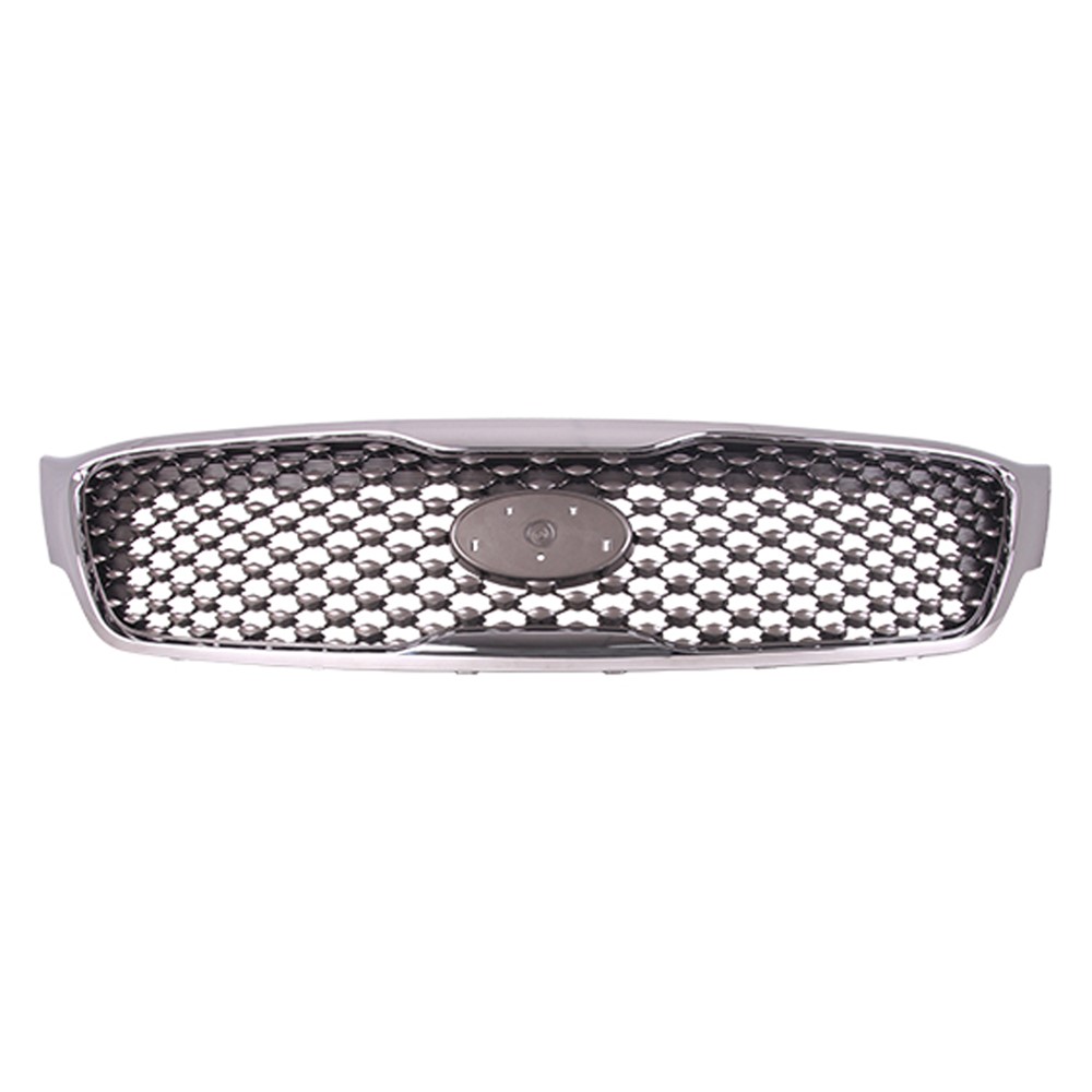 Grille For 16-18 Kia Sorento