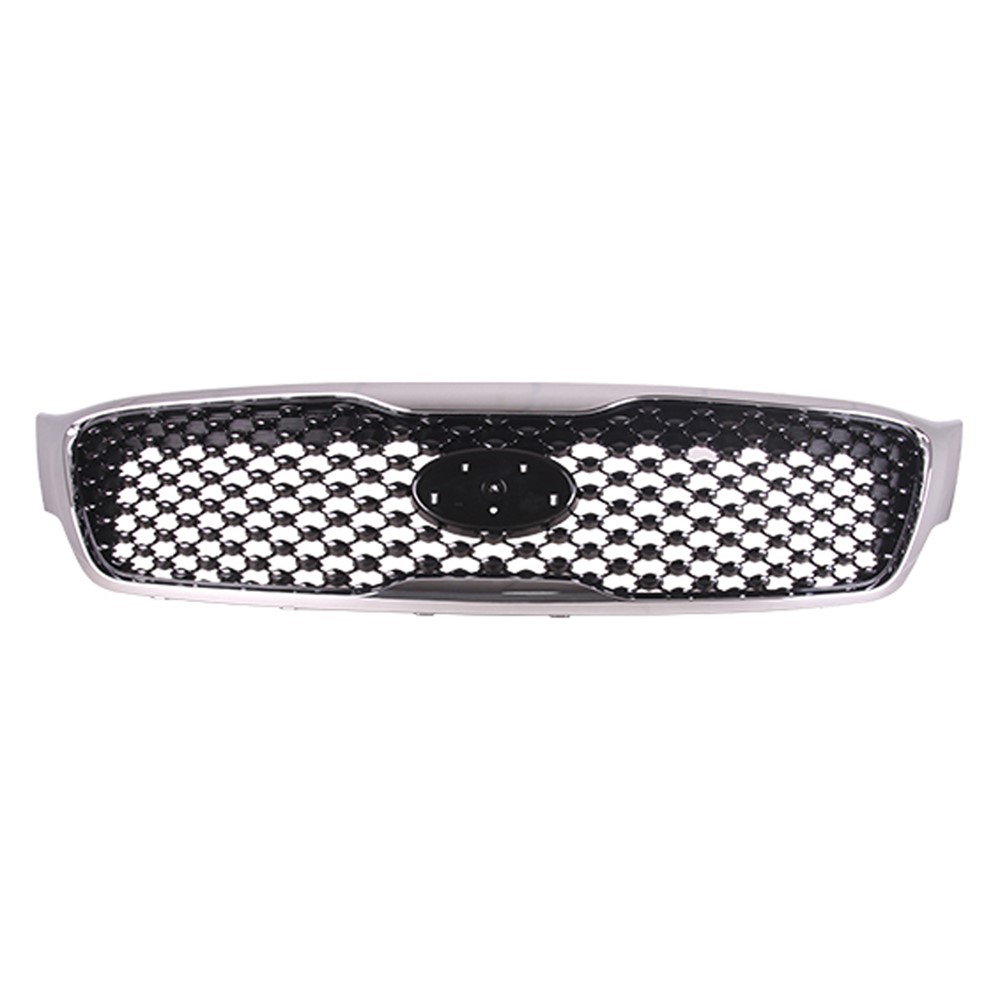 Grille For 16-18 Kia Sorento