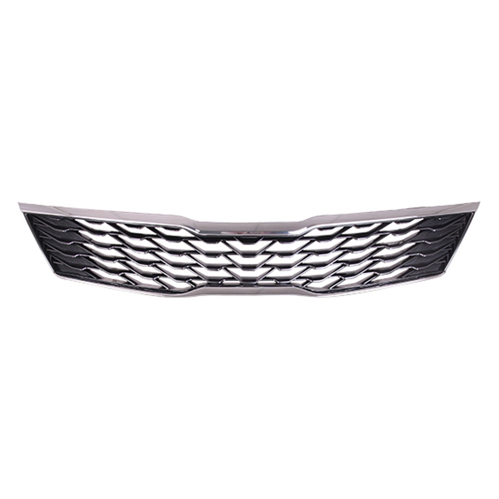 Grille For 19-20 Kia Optima