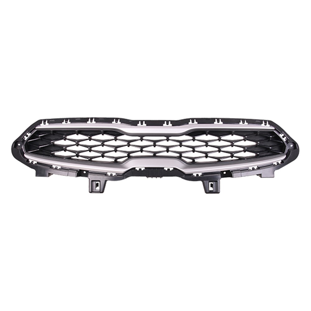 Grille For 19-21 Kia Forte