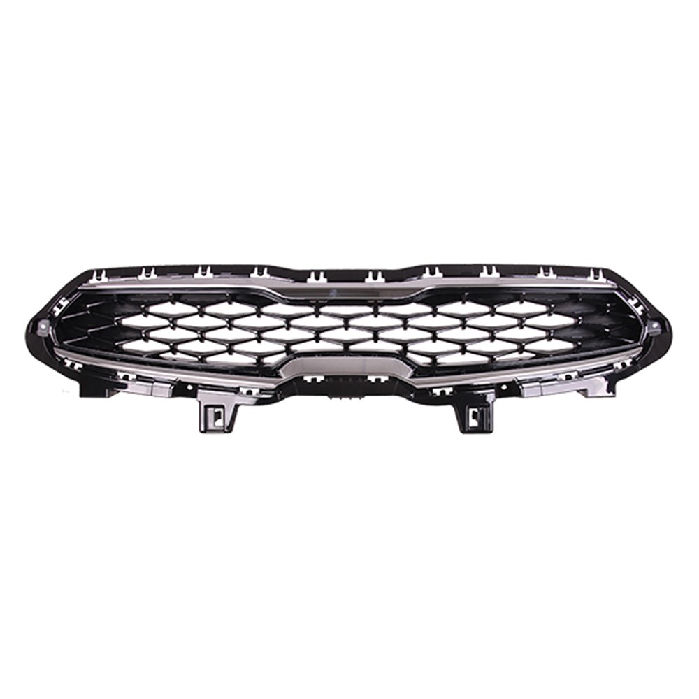 Grille For 19-21 Kia Forte
