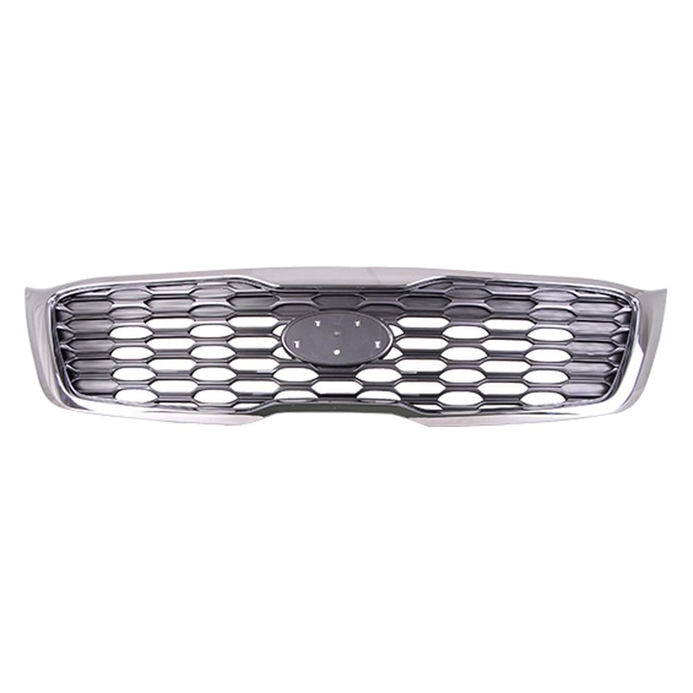 Grille For 19-20 Kia Sorento