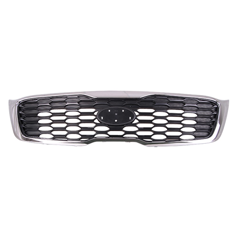 Grille For 19-20 Kia Sorento