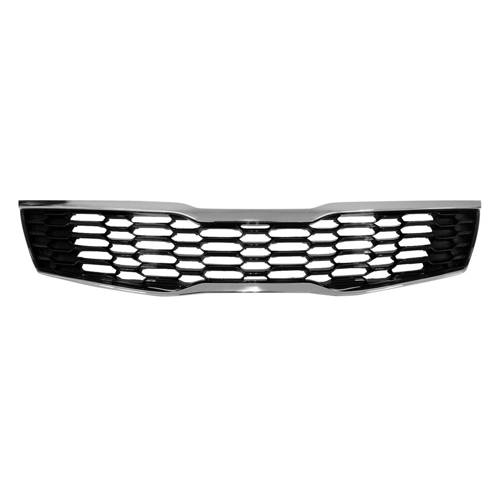 Grille For 19-20 Kia Optima