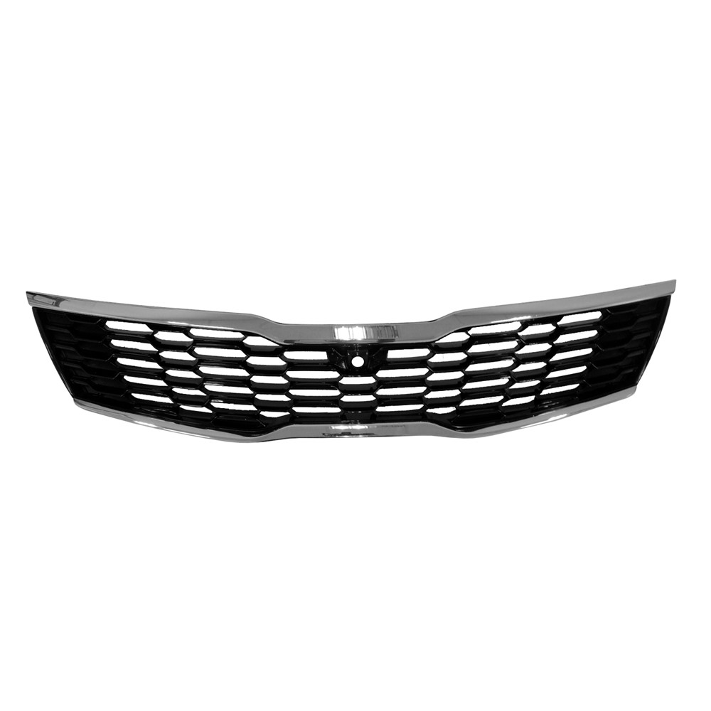 Grille For 19-20 Kia Optima