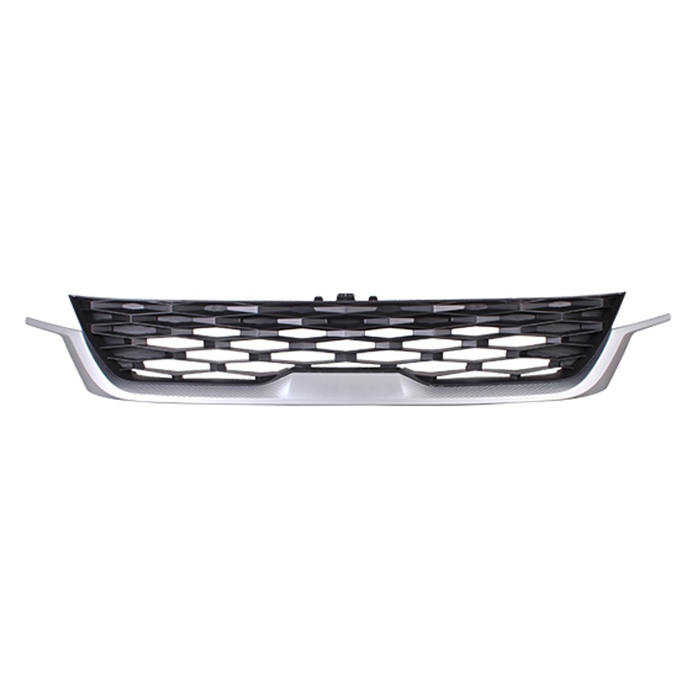 Grille For 21 Kia Seltos
