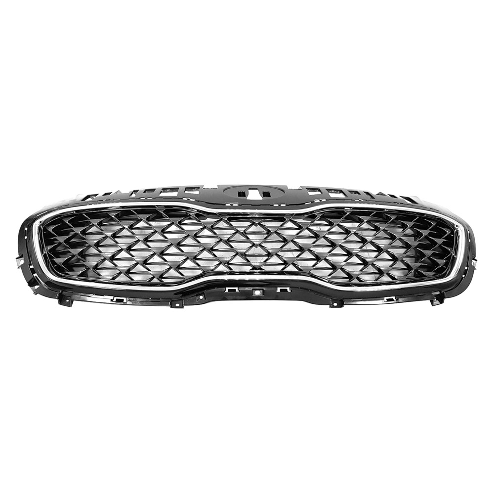 Grille For 20-22 Kia Sportage