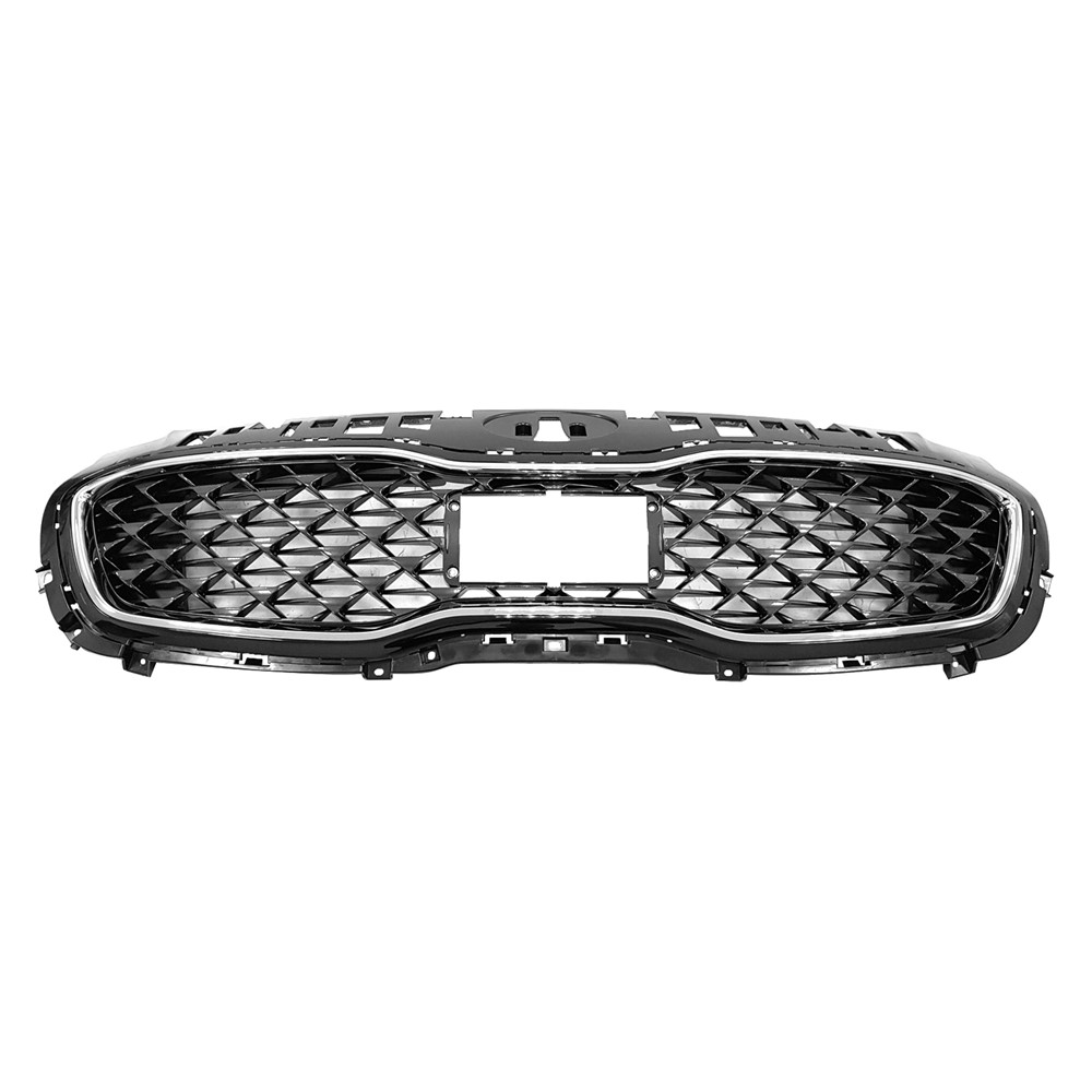 Grille For 20-22 Kia Sportage