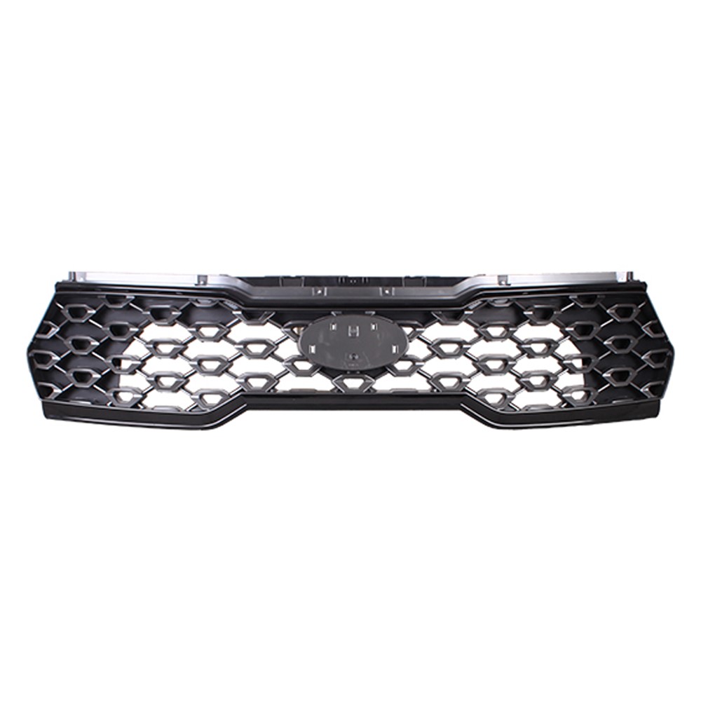 Grille For 21 Kia Sorento