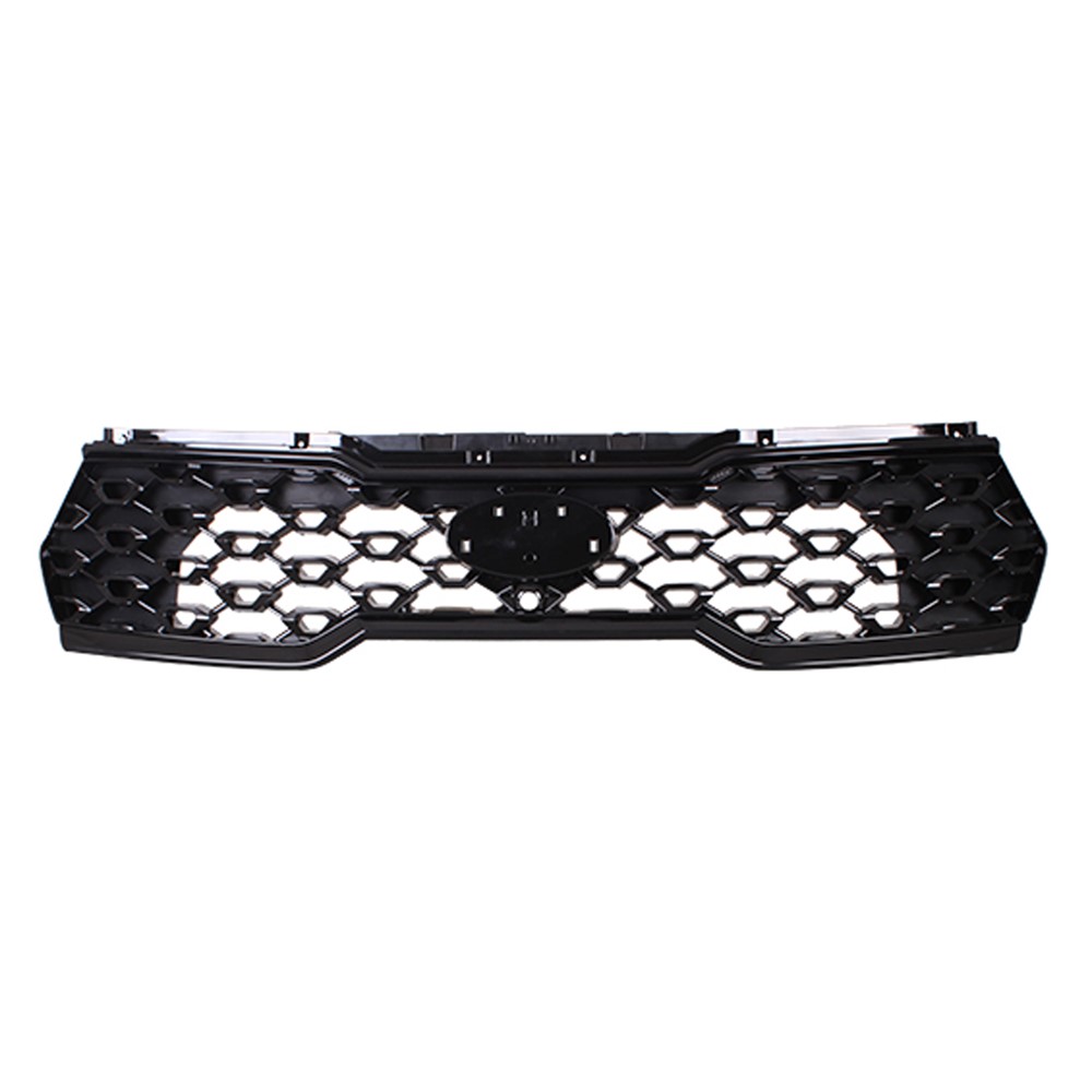 Grille For 21 Kia Sorento
