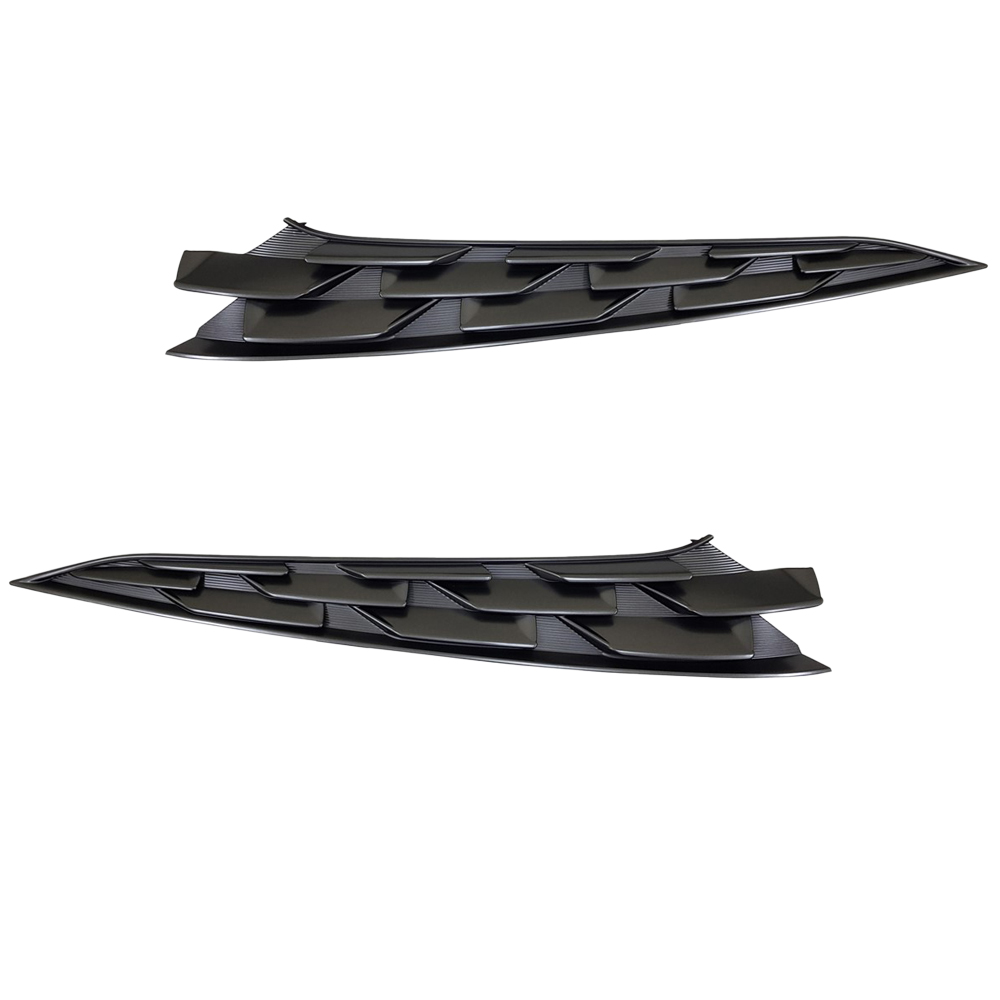 Grille Set For 21-24 Kia K5