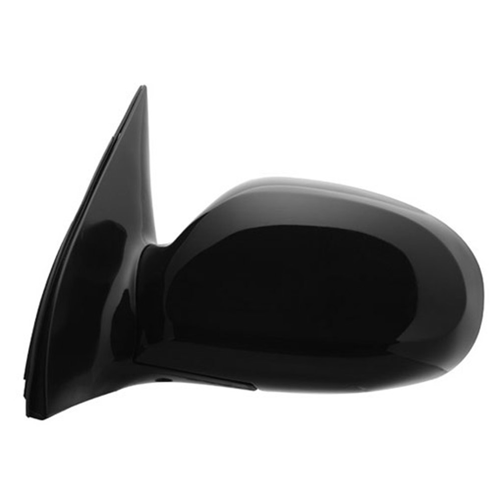 Left Driver Side Door Mirror For 02-05 Kia Sedona
