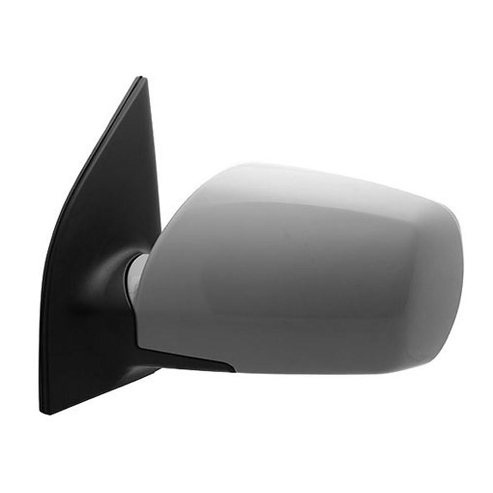 Left Driver Side Door Mirror For 06-09 Kia Sedona