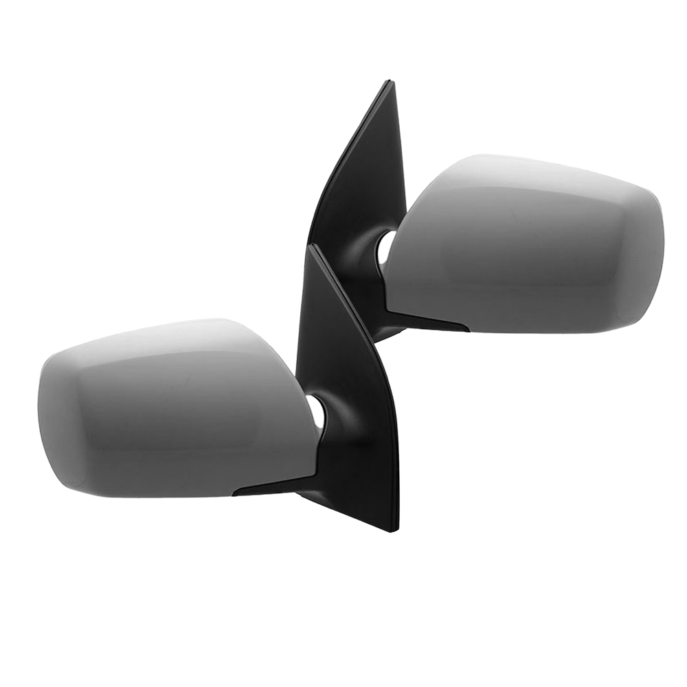 Door Mirror Set For 06-09 Kia Sedona