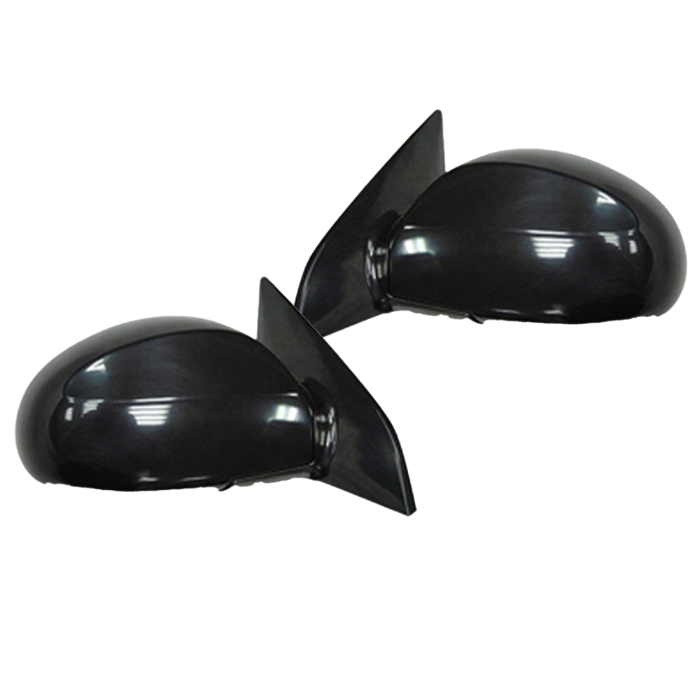 Door Mirror Set For 04-09 Kia Spectra, 05-07 Kia Spectra5