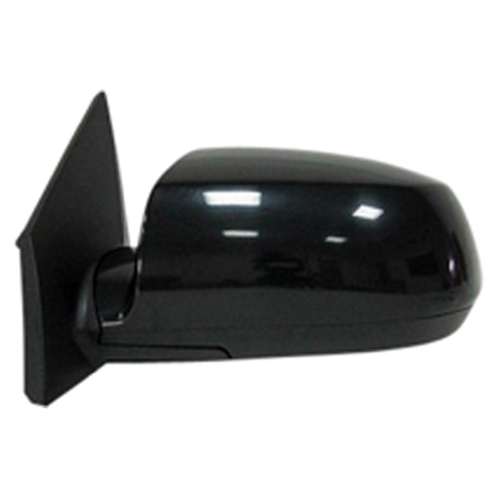 Left Driver Side Door Mirror For 06-10 Kia Rio, 06-10 Kia Rio5