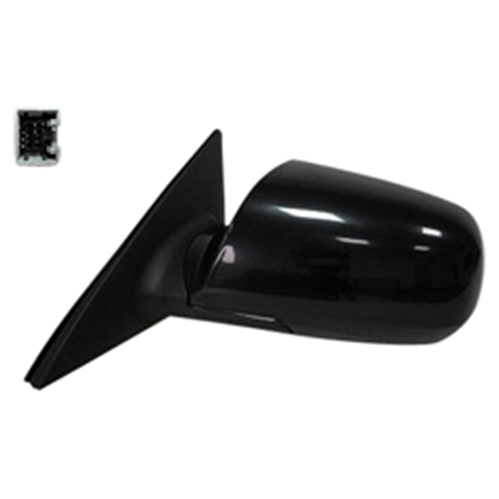 Left Driver Side Door Mirror For 06-10 Kia Magentis, 06-10 Kia Optima