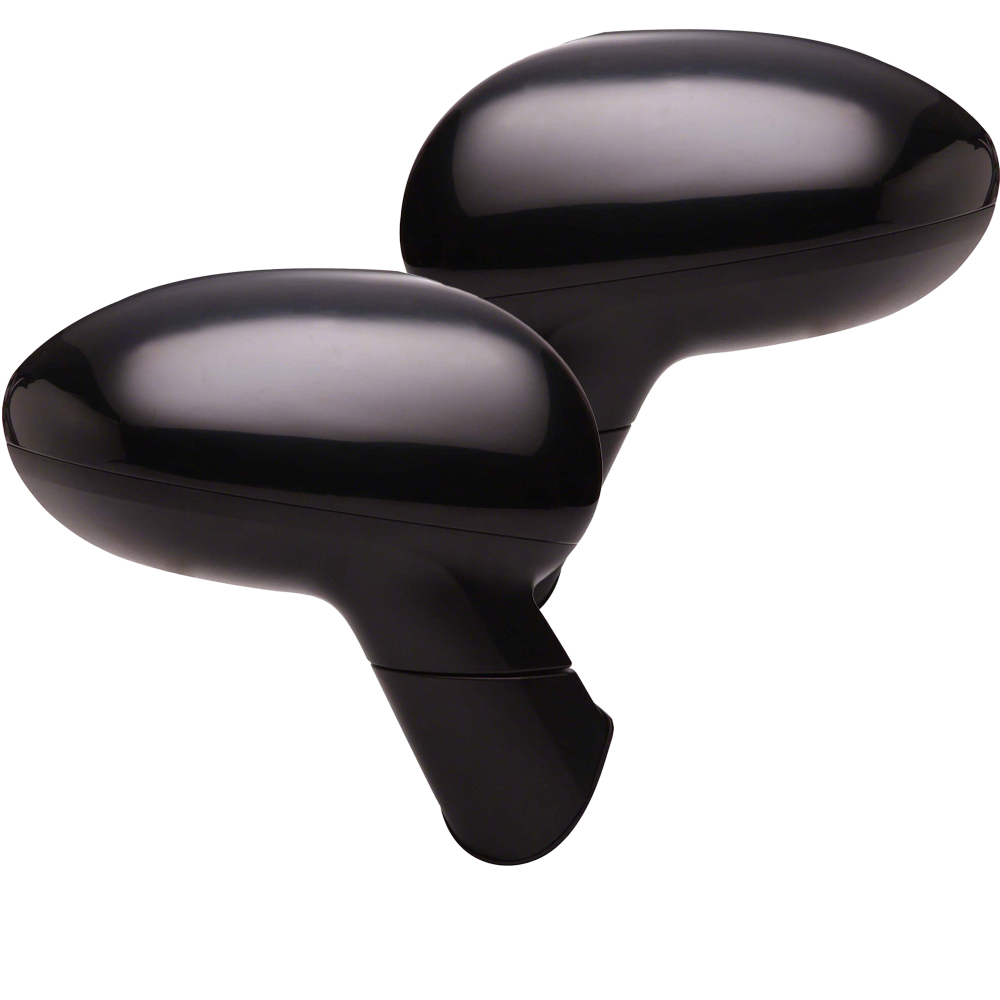 Door Mirror Set For 12-14 Kia Rio