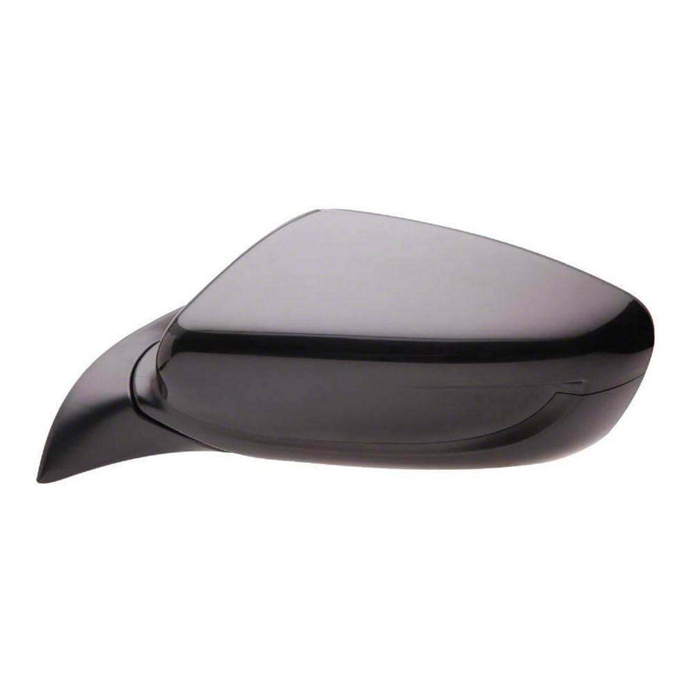 Left Driver Side Door Mirror For 14-16 Kia Forte, 14-16 Kia Forte5