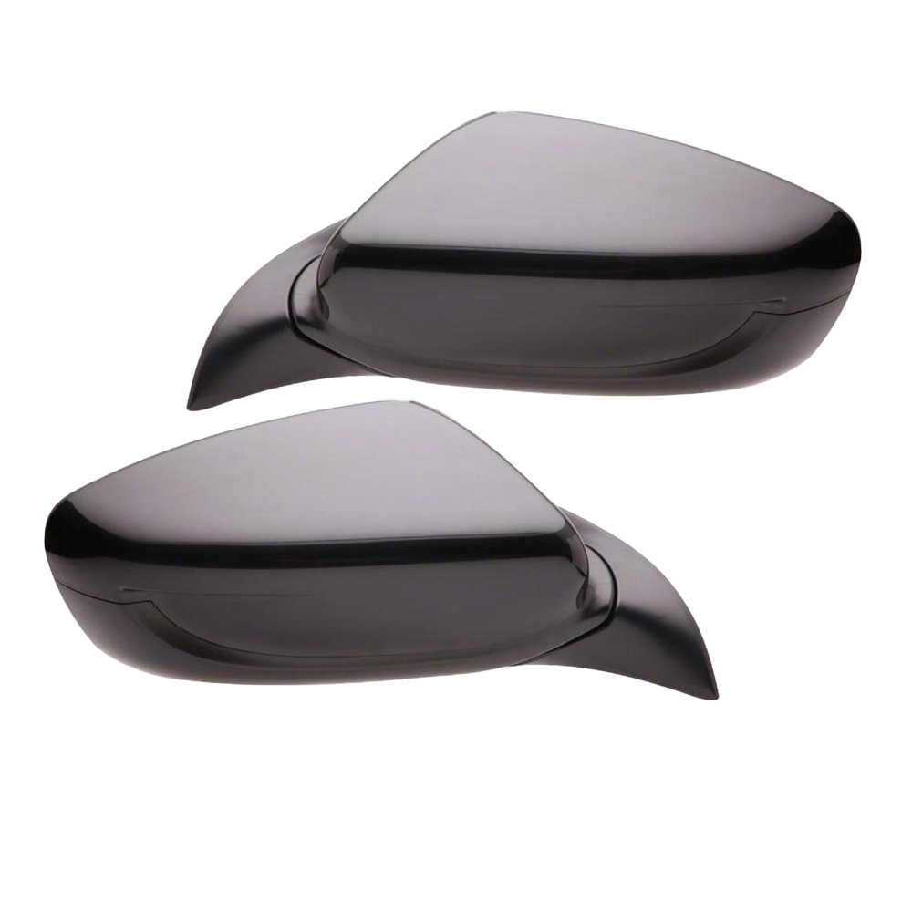 Door Mirror Set For 14-16 Kia Forte, 14-16 Kia Forte5