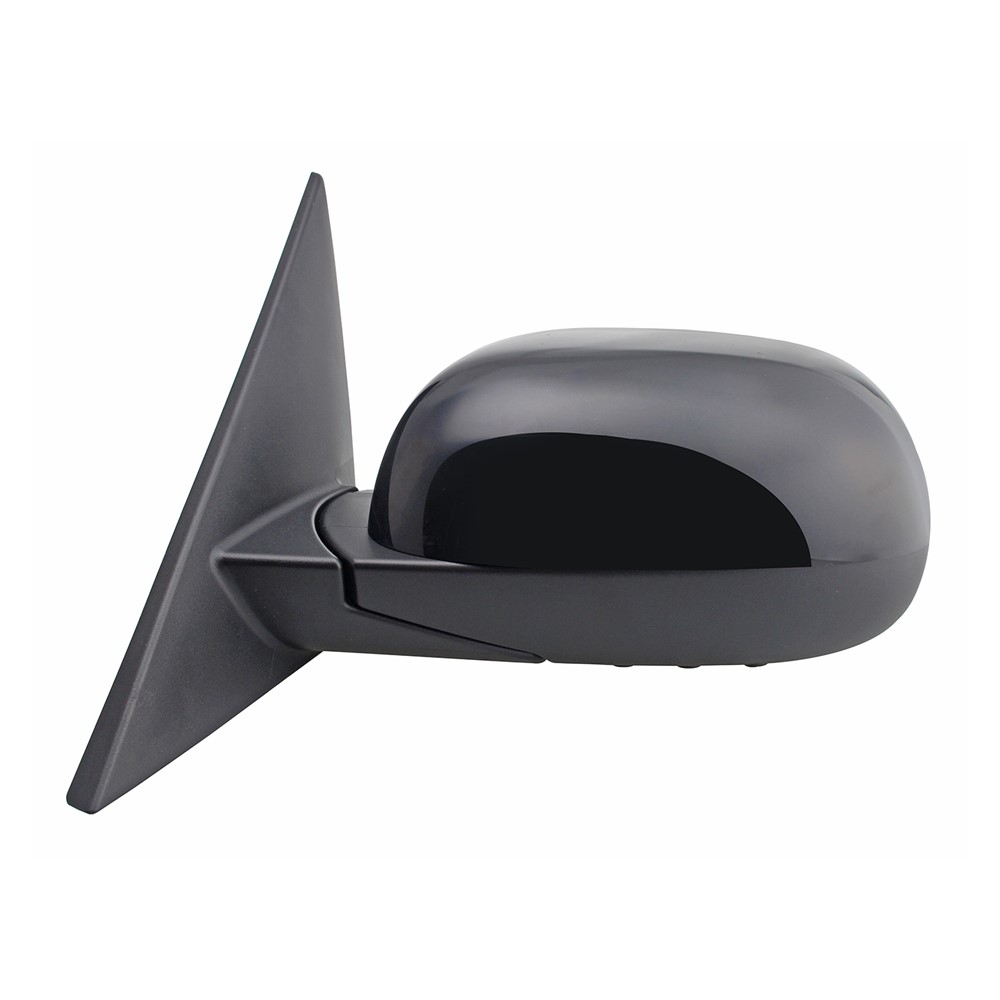 Left Driver Side Door Mirror For 14-19 Kia Soul