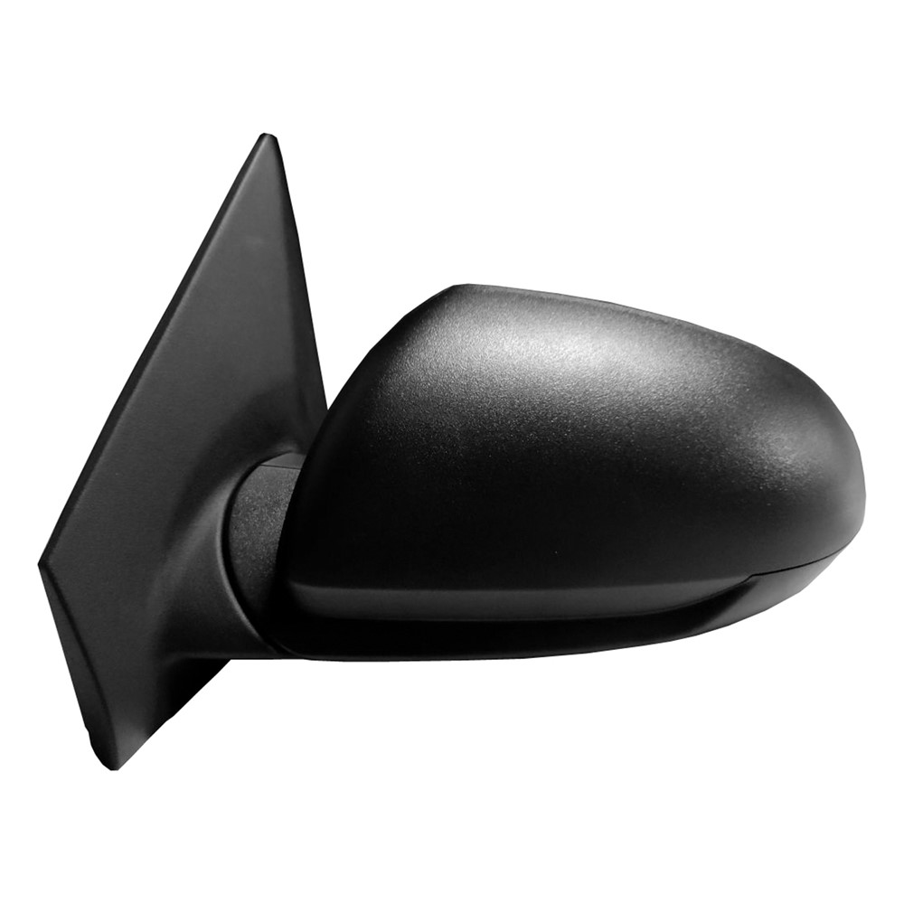 Left Driver Side Door Mirror For 18-23 Kia Rio