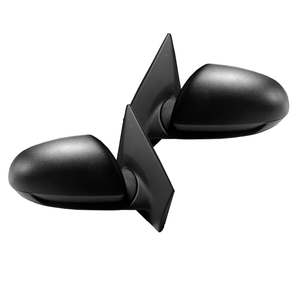 Door Mirror Set For 18-23 Kia Rio