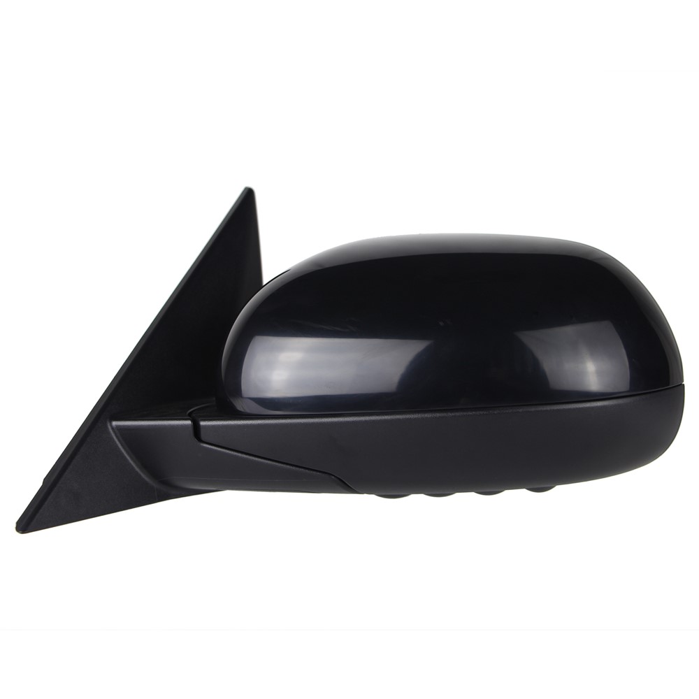 Left Driver Side Door Mirror For 20-25 Kia Soul