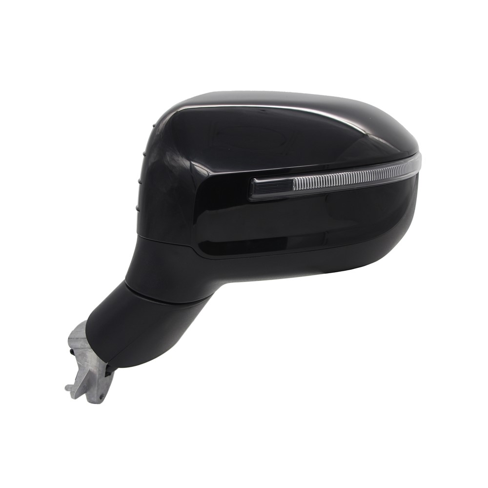 Left Driver Side Door Mirror For 20-22 Kia Telluride