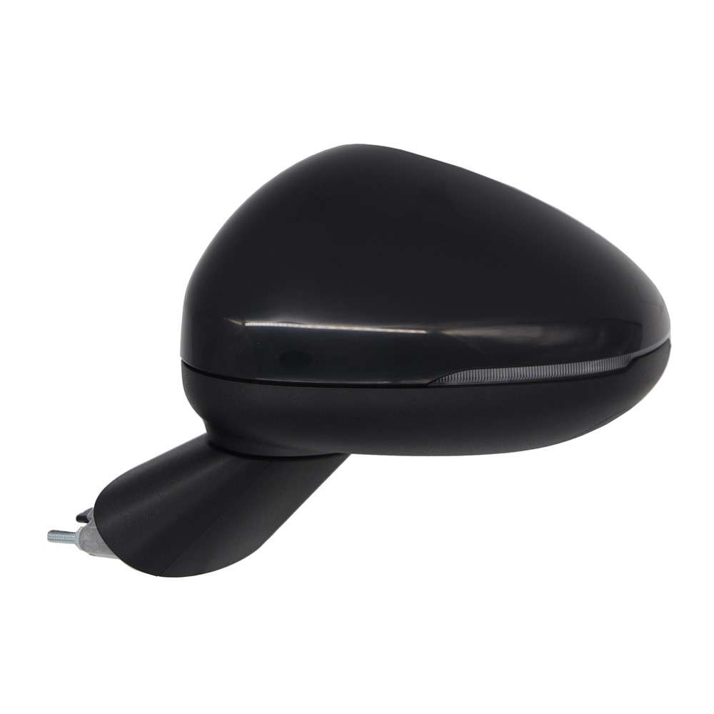 Left Driver Side Door Mirror For 21-24 Kia K5