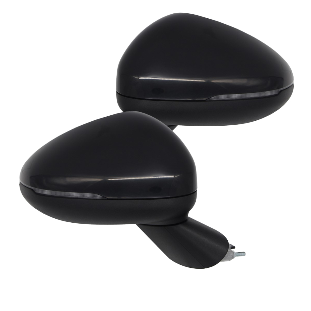 Door Mirror Set For 21-24 Kia K5