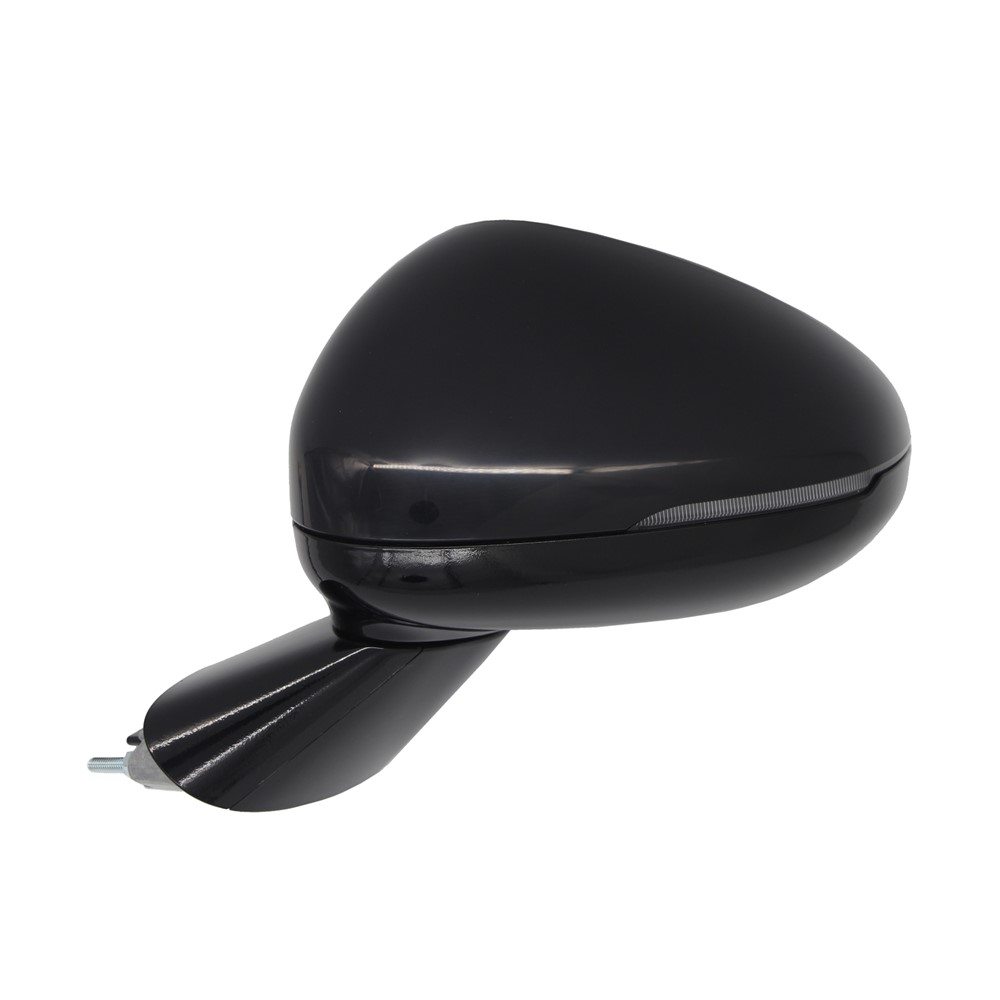 Left Driver Side Door Mirror For 21-24 Kia K5