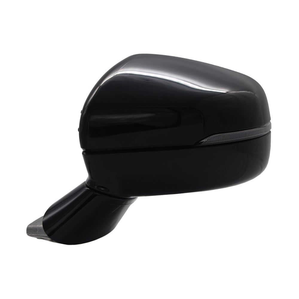 Left Driver Side Door Mirror For 21-23 Kia Sorento