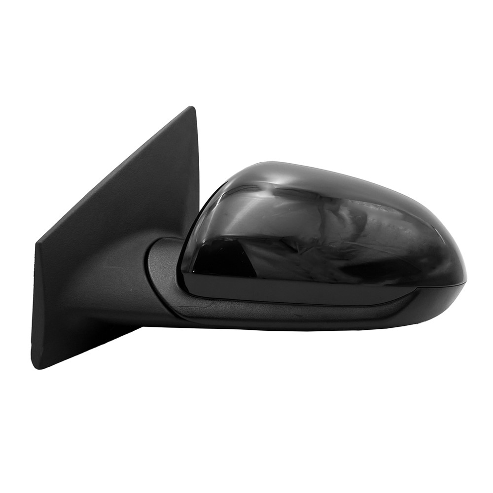 Left Driver Side Door Mirror For 21-23 Kia Rio