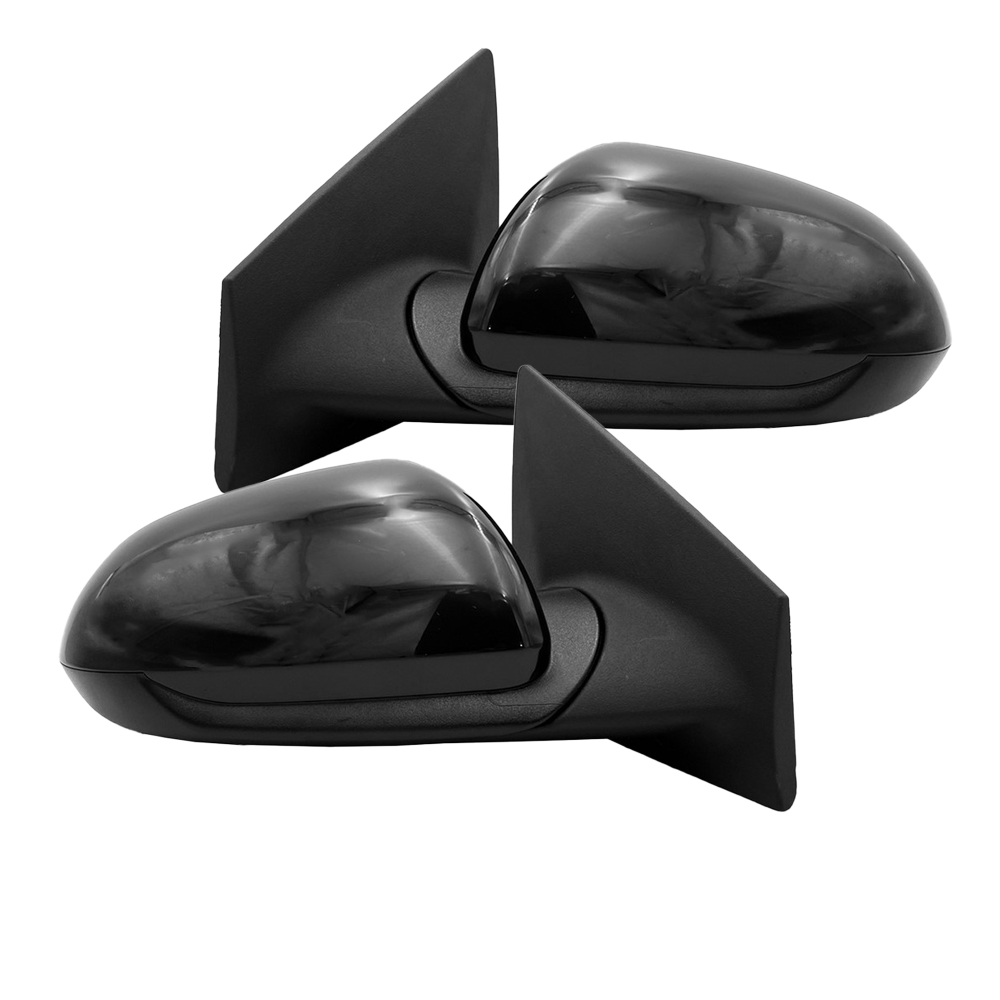 Door Mirror Set For 21-23 Kia Rio