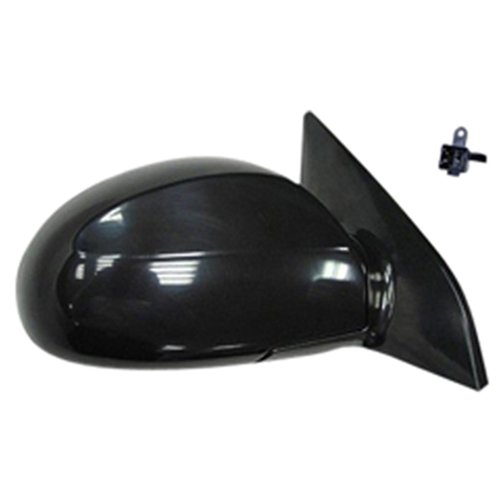 Right Passenger Side Door Mirror For 04-09 Kia Spectra, 05-07 Kia Spectra5
