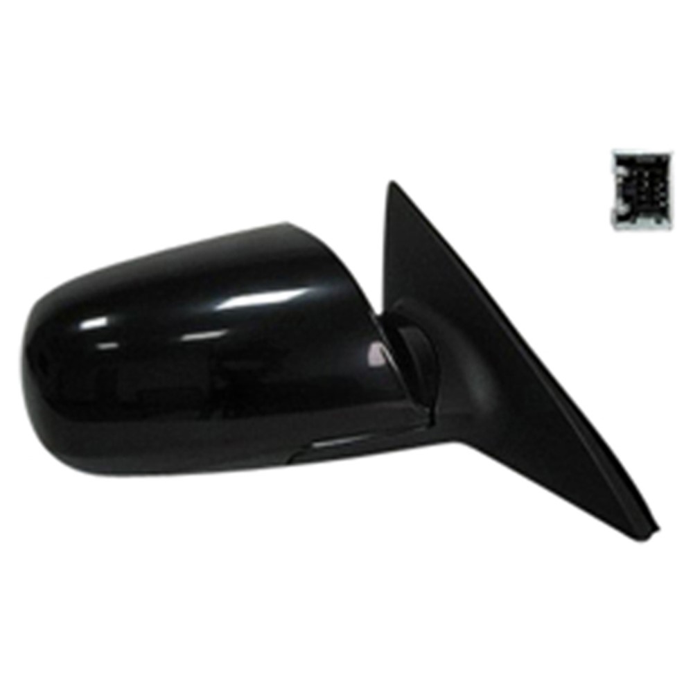 Right Passenger Side Door Mirror For 06-10 Kia Magentis, 06-10 Kia Optima