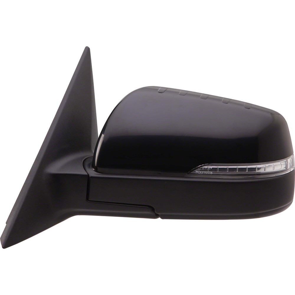 Right Passenger Side Door Mirror For 12-13 Kia Soul