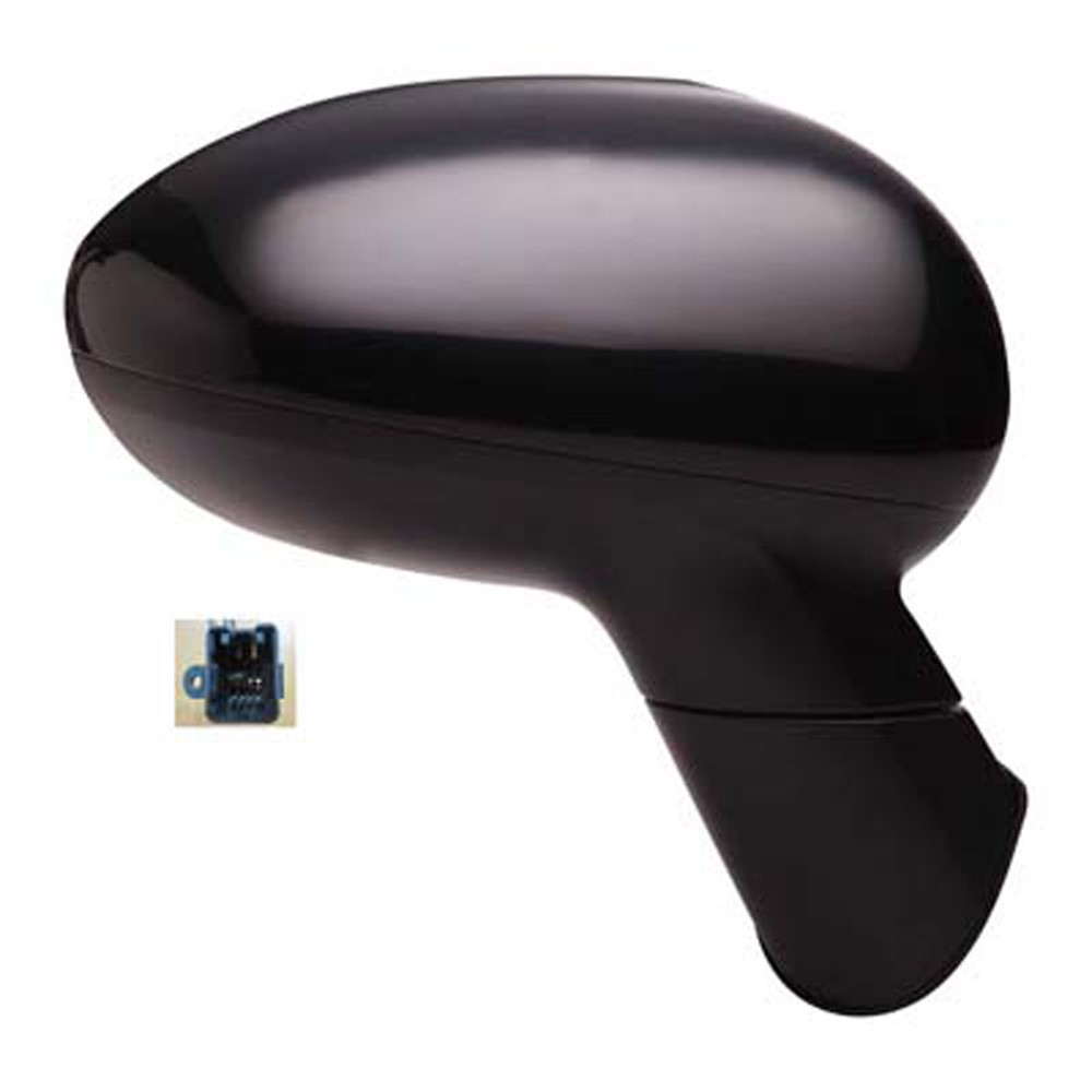 Right Passenger Side Door Mirror For 12-14 Kia Rio
