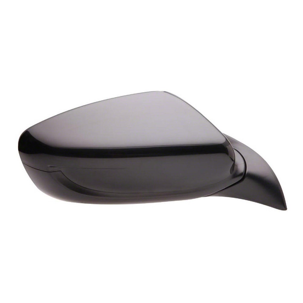 Right Passenger Side Door Mirror For 14-16 Kia Forte, 14-16 Kia Forte5