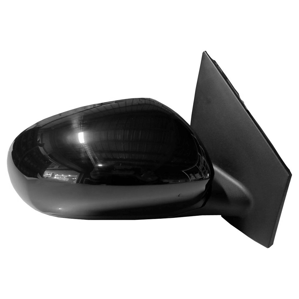 Right Passenger Side Door Mirror For 17-22 Kia Sportage