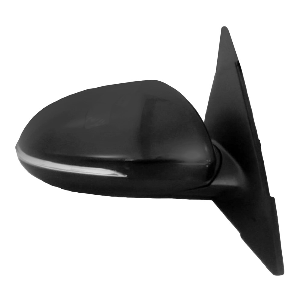 Right Passenger Side Door Mirror For 16-20 Kia Optima