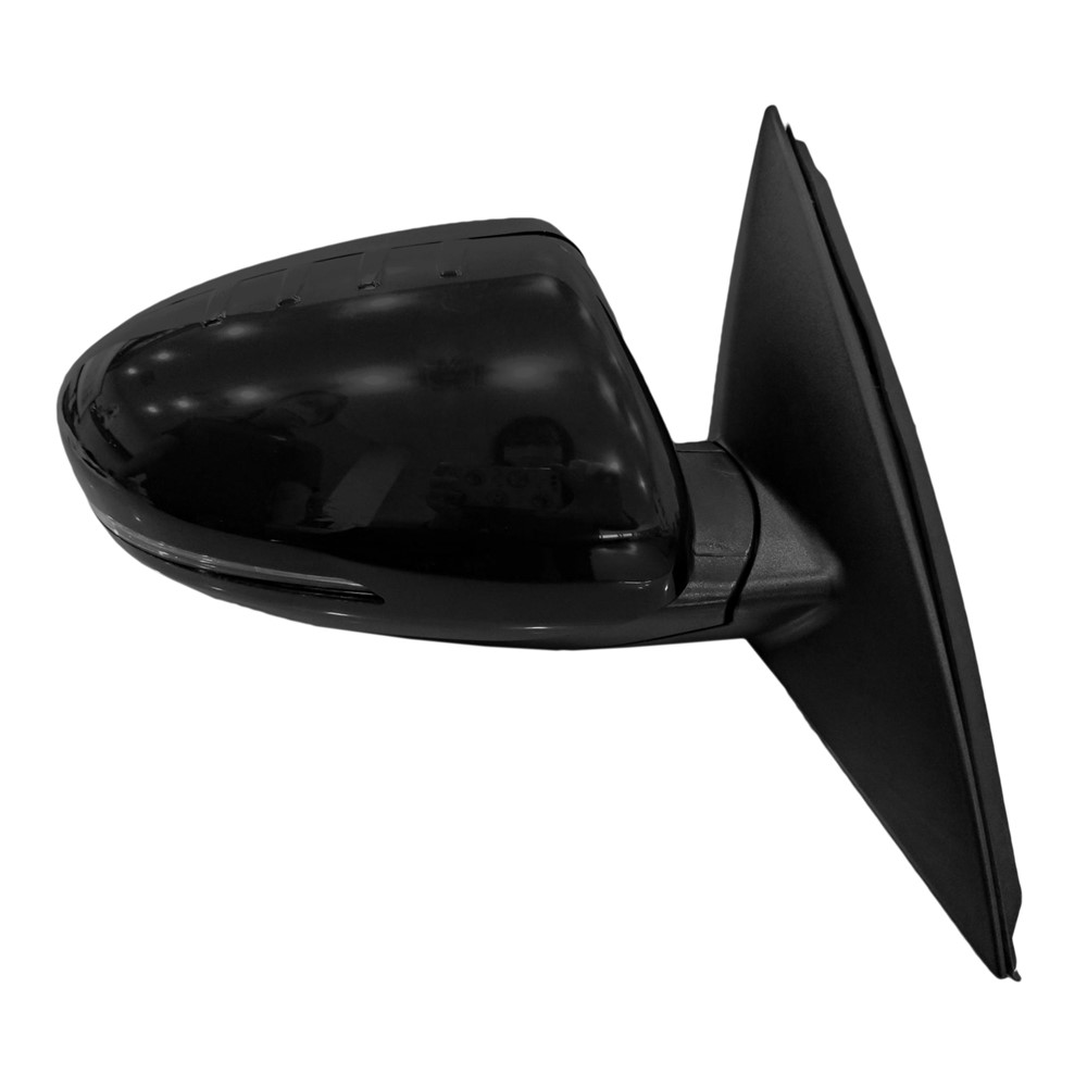 Right Passenger Side Door Mirror For 14-15 Kia Optima