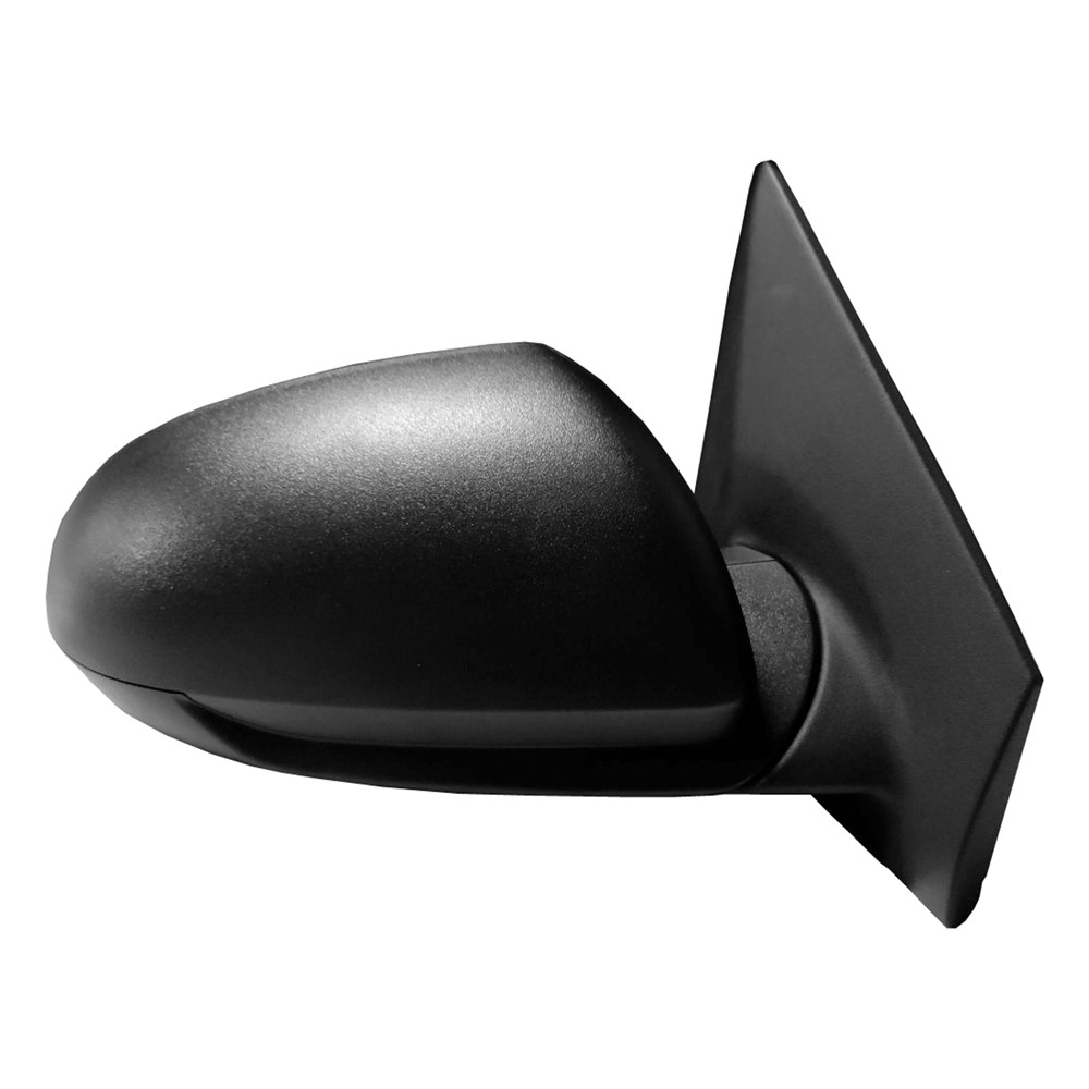 Right Passenger Side Door Mirror For 18-23 Kia Rio