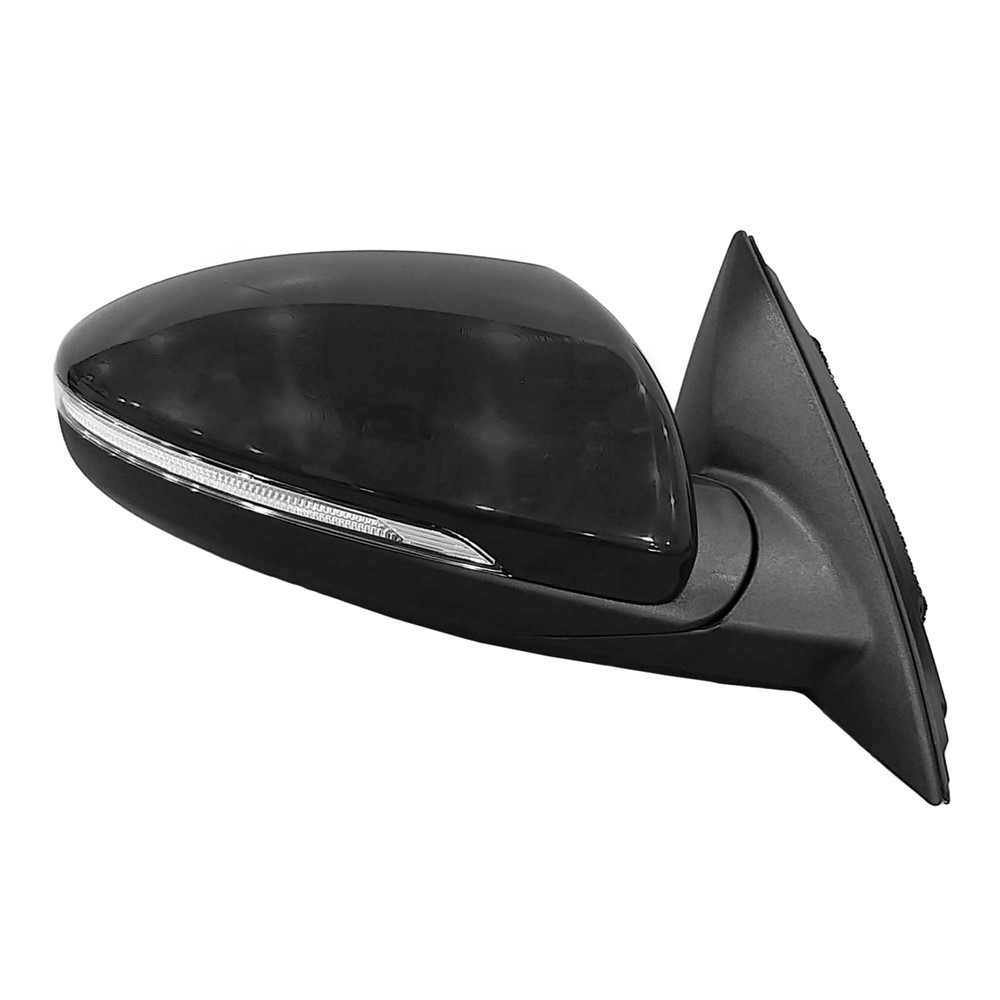 Right Passenger Side Door Mirror For 20 Kia Forte