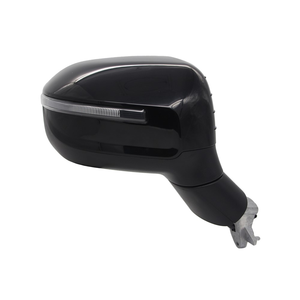 Right Passenger Side Door Mirror For 20-22 Kia Telluride