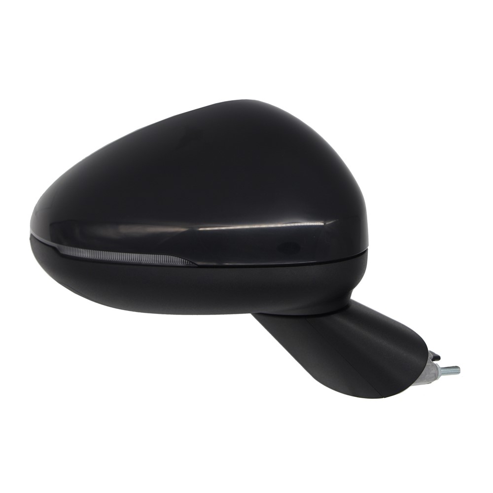 Right Passenger Side Door Mirror For 21-24 Kia K5