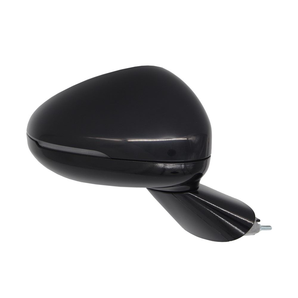Right Passenger Side Door Mirror For 21-24 Kia K5